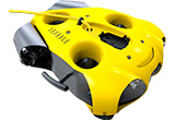 iBubble Underwater Drone