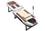 Nuga Best medical therapy bed N5